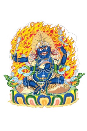 Mahakala